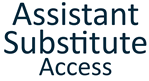 Substitutes Access